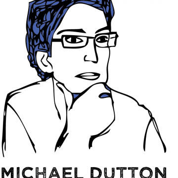 Michael Dutton