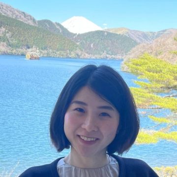 Hinako Ito